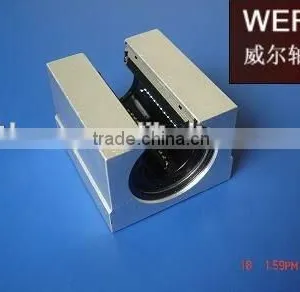 Profession Produce Ball Bearing Slide SBR Series thumbnail-1