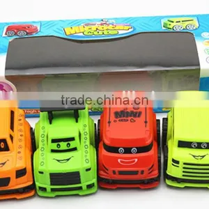 Fashionable Friendly Plastic Vehicle Model Toy/3d Models Car Toys thumbnail-2