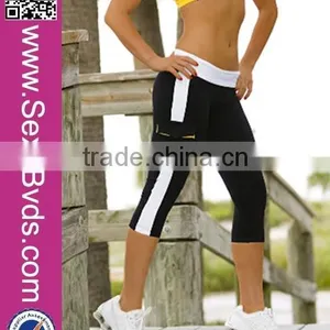 Wholesale Yoga Pants, Women's Yoya Tights Pants, Adults Jogger Pants thumbnail-1