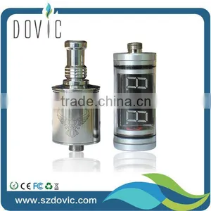 510 Volt Indicator for Electronic Cigarette thumbnail-1
