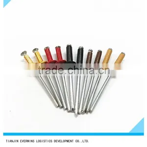 Multi-Color Blind Rivet thumbnail-3