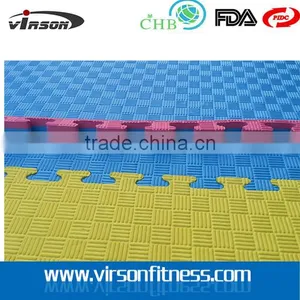 Virson Waterproof Large Baby Puzzle Play Mat thumbnail-6