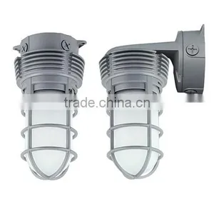 20W LED Vapor Tight Fixture, Stairwell Light thumbnail-2