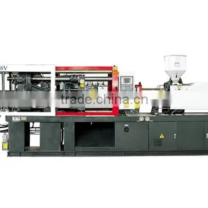 Variable Pump Plastic Injection Machine thumbnail-1