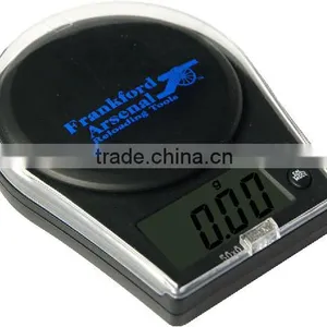 Large Capacity High Precision 0.01g Digital Mini Pocket Scale thumbnail-2