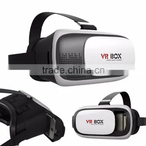 Wholesale Funny 3d Glasses 1080p VR 3d Glasses With High Quality thumbnail-5