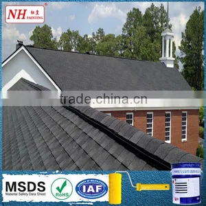 Water Based Light Reflective Paint for Slate Roofs thumbnail-4