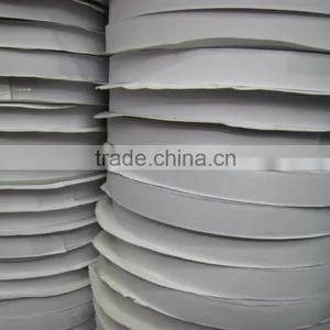 Self Adhesive Hook and Loop Tape/hook and Loop With Glue thumbnail-3