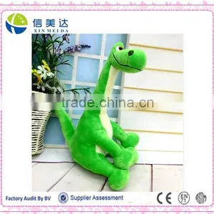 The High Quality Good Dinosaur Plush Toy thumbnail-1