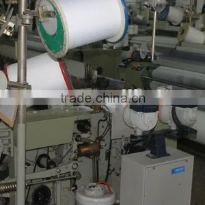 RJW851-190cm Water Jet Loom Textile Machine thumbnail-1