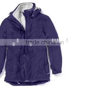 Fashion Lady's Jacket thumbnail-1