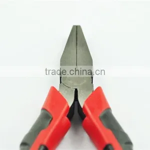 Hand Tools American Style Flat Nose Pliers Cutting Pliers thumbnail-4