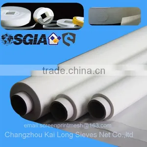 100um White Polyester Filter Mesh thumbnail-5