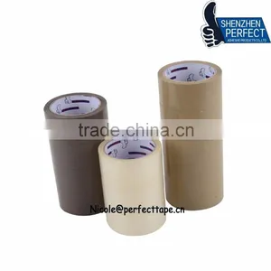 High Adhesion Certificated Carton Sealing Tape for Packaging thumbnail-1