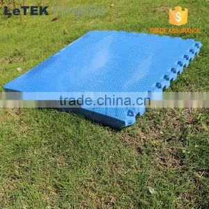 High Level Eva Foam Gym Mat thumbnail-4