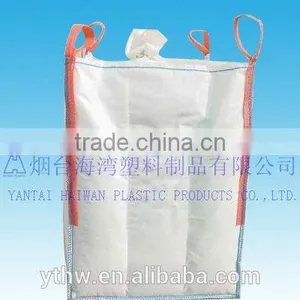 Coated U-Panel Big Bag/overlock Stitch/customizable and Durable thumbnail-1