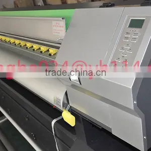 Flag Textile Printer Sublimation Flag Printing Machine thumbnail-3