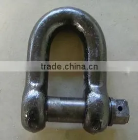 Anchor Chain Use Join Shackle for Sale thumbnail-1