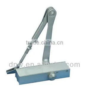 Overhead Surface Mounted Door Closer thumbnail-1