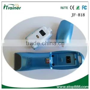 Pet Products Pet Clipper JF-818 Pet Razor Pet Grooming Razor thumbnail-1
