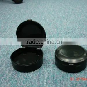 Injection Mould Plastic Overmold Maker for Cap thumbnail-2
