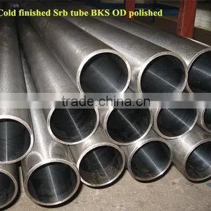 Astm Hydraulic Cylinder A53 Honed Steel Tube thumbnail-3