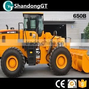 Low Price High Quality1.2-1.3tons Backhoe Loader 922T Wheel Loader thumbnail-3