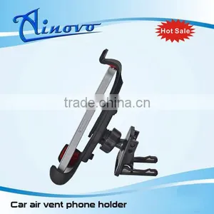 Car Air Vent Phone Holder Stand Mount for All Phones ,air Vent Smart Phone Car Holder thumbnail-1