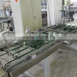 Wafer Sheet Collecting Machine Model Sp4 thumbnail-1