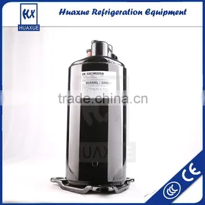 Rotary Aircon Compressor, Chiller Compressor Price thumbnail-2