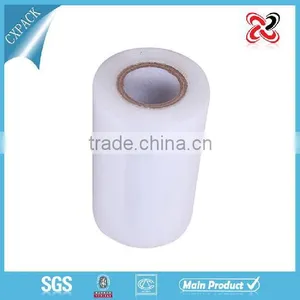 High Quality Stretch Wrap Plastic Transparent Film thumbnail-1