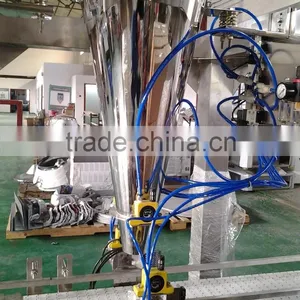 2015 SW-PL2 Natural Pomegranate Bark Extract Powder Filling Machine thumbnail-3