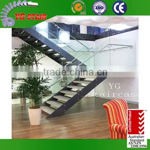 Outdoor Steel Stair Foshan thumbnail-1