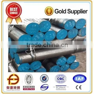 High Carbon High Chromium Cold Work Tool Steel Skd 11 thumbnail-6