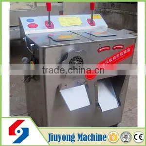 Stainless Steel Best Seller Electric Meat Grinder thumbnail-4