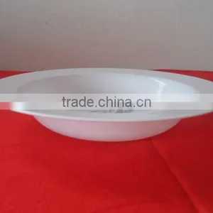 Disposable Plastic Side Plate thumbnail-1