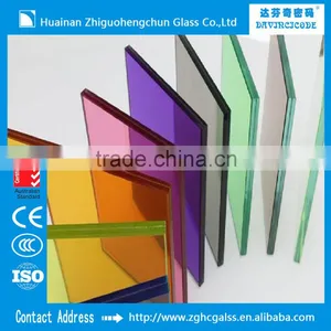 Colored Glass, Glass Wall Prices thumbnail-2