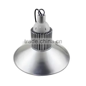 High Efficiency 30w Led Highbay Lighting Low Junction Temperature thumbnail-2