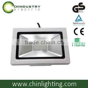 Long Lifetime High Power ce Rohs Tuv Listed IP65 Outdoor Rgb 20w Floodlight Led thumbnail-4