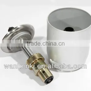 146 High Speed TFO Twisting Machine Spindle thumbnail-1