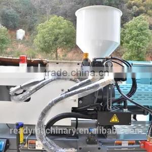 100 Ton Factory Price Servo Motor Plastic Injection Molding Machine thumbnail-5