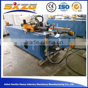 SB38NC Single-head Pipe Bending Machine, Pipe Machine thumbnail-3