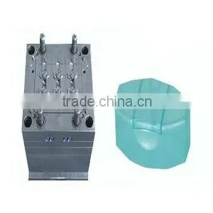 Bottle Cap Mould/closure Mould thumbnail-1
