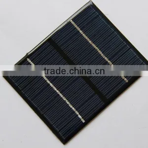 Photovoltaic Mini PET Laminated PV Solar Panel thumbnail-2