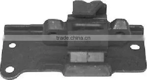 4321 11220CA000 11220CA00A 03-07 Nissan 3.5L Engine Transmission Left Mount Murano 03 04 05 06 07 thumbnail-1