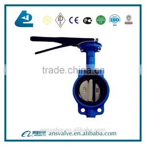 Butterfly Valve thumbnail-2