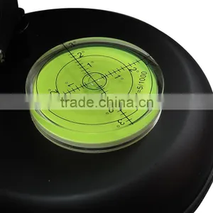 66x10mm Mini Circular Bubble Level thumbnail-2