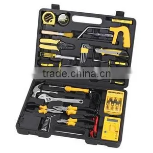 57pcs Multifunctional House Hand Tool Kit thumbnail-1