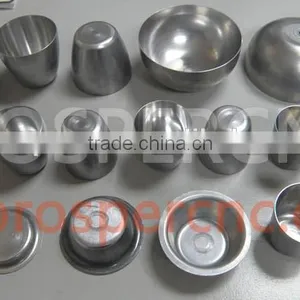 Led Torch Light (aluminium Pattern Lighting Eauipment Spinning)Industrial and Mining Lamp Spinning thumbnail-5