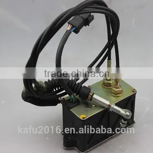 Excavator E320C Accelerator Motor 247-5212 thumbnail-2